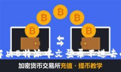 如何解决B特派中文登录不进去的问题