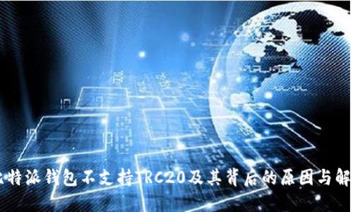 了解比特派钱包不支持TRC20及其背后的原因与解决方案