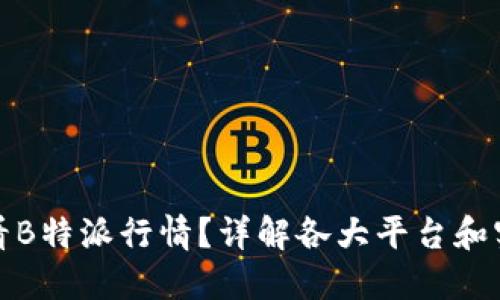 如何查看B特派行情？详解各大平台和实用技巧