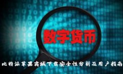 比特派苹果商城下载安全性分析及用户指南